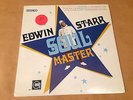 MOTOWN LP/ EDWIN STARR 