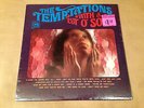 MOTOWN LP/ THE TEMPTATIONS 