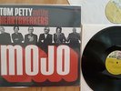 Mojo  Tom Petty + the Heartbreakers, 2 X LP, Reprise (12 Inch,2010), Vinyl top