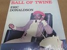 Eric Donaldson-Ball of Twine (1983 South African pressing on Reggae Records)