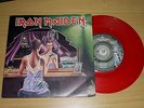 IRON MAIDEN - Twilight Zone - UK 7