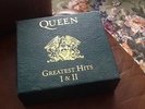 Queen greatest hits limited edition box 06040 1992