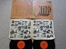 SOFT MACHINE Third 2 LP UK 1ST PRESS   1970 Original CBS Gatefold PROG/JAZZ ROCK