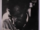 HOWLIN' WOLF: Evil LP (Mono, saw mark) rare Blues & R&B