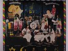 RASTAFARIANS: Orthodox LP rare Reggae