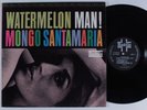 MONGO SANTAMARIA Watermelon Man BATTLE LP