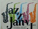 ??Listen PRIVATE MODAL JAZZ MEXICO Jan Verjan QUARTET 1965 ECO 360 CHET BAKER