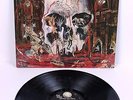 SLAYER - South of Heaven LP 1988 , ORIG. PRESS