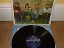 JOHN MAYALL ERIC CLAPTON Blues Breakers 1966 1st Press RARE 