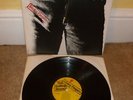 ROLLING STONES Sticky Fingers LP UK 1971 1st Press MINT RARE SMALL ZIP