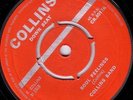 COLLINS BAND/SKINHEAD REGGAE/COLLINS DOWN BEAT CR0017/EX+...LISTEN