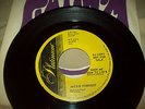 rare soul, jackie forrest - show me how to love / the way of love. promo.