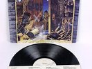 TORANAGA - God´s Gift LP 1990 , RARE THRASH  sabbat exodus artillery onslaught
