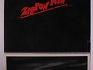 ZAP POW: Zap Pow Now LP (UK, sm tear at jacket opening) Reggae