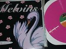 Melvins Lp Stoner Witch gatefold ORIGINAL pink issue nirvana