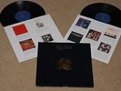 QUEEN GREATEST HITS II, 2 LP, 1991, RARE Parlophone PMTV2 ex cond