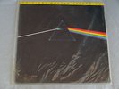 Pink Floyd Dark Side Of the Moon SEALED GATEFOLD MFSL 1/2 SPEED LP