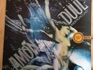 Amon DÜÜL - Psychedelic Underground, metronome,1969,orig. 1st ed. Kraut  NM