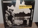 HENRYK SZERYNG   BEETHOVEN VIOLIN CONCERTO    RARE ODEON # XOC 111 FRENCH LP VG+