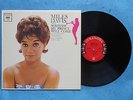 MILES DAVIS Someday My Prince Will Come JOHN COLTRANE CL-1656 6-Eye 1A/1B NM- LP