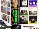 PINK FLOYD a nice pair JAPAN orig DLP w/OBI   [FREE P+P]