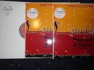 Miles Davis Sketches of Spain Classic reissue 45 rpm