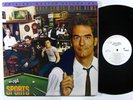 HUEY LEWIS & THE NEWS Sports LP on Chrysalis NM japan MFSL