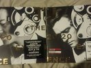NEW Justin Timberlake 20/20 Experience Deluxe Complete Set 4 Records Vinyl LP