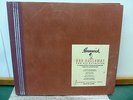 78 RPM BOX SET CAB CALLOWAY BRUNSWICK 4 RECORD SET MINNIE THE MOOCHER