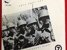 THE CURE -Boys Don't Cry- Very Rare Australian STUNN 7