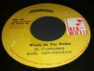 EARL CUNNINGHAM WORDS OF THE FATHER KILLER ROOTS 7