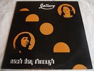 GALLERY   EACH DAY THROUGH ** 1968 UK 1st LOOK LP ACID FOLK PSYCH