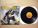 LP  LEE PERRY & UPSETTERS - super ape / 1976 us-ISLAND all-time-classics NM
