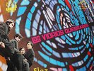 LOS VIDRIOS QUEBRADOS FICTIONS LP  1967 ORIGINAL CHILE PSYCH GARAGE