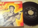 Elvis Presley Il Re Del Rock Rca A72V 0073 I Got A Woman Ep Disco 45 Giri 7''