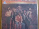 The Charlie Daniels Band Million Mile Reflection CBS MasterSound SEALED