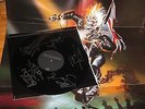 Iron Maiden Infinite Dreams Poster Sleeve 12