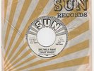 '60 SUN Teen Rockaballad LANCE ROBERTS The Time Is Right #348 M- DJ HEAR NOW