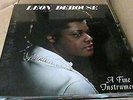 Rare Modern Sweet Soul LEON DEBOUSE A Fine Instrument LP Sealed BOLD