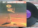 ERIC DOLPHY Out There LP High Fidelity Prestige/New Jazz 8252