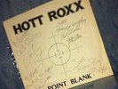 HOTT ROXX Point Blank PRIVATE US METAL 7