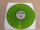 Gaslight Anthem The 59 Sound Green LP/300  Euro Variant