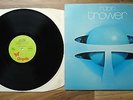 ROBIN TROWER TWICE REMOVED FROM YESTERDAY LP 73 UK CHRYSALIS A1B1 nMINT SUPERB