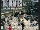 THE BEATLES GET BACK UP ON THE ROOF  FANTASY ALBUM COVER