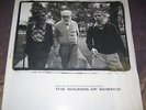 BEASTIE BOYS ANTHOLOGY SOUNDS OF SCIENCE 4 LP 180gm LTD BOX SET SEALED NEW RARE