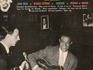 RARE FRENCH BOUSQUET MANOUCHE JAZZ 10