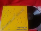LIBRARY - CARLO SAVINA AND HIS ORCHESTRA - MUSICAL MOOD -  RARE OST