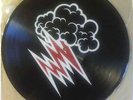 The Hellacopters By The Grace Of God New Pictuer Disc LP Record Limited OOP