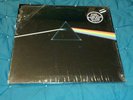 Pink Floyd Dark Side of The Moon Vinyl LP SEALED Capitol SMAS-11163 w/ Inserts