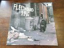 Fleetwood Mac LP Peter Green's Fleetwood Mac UK BLUE HORIZON 1st PRESS